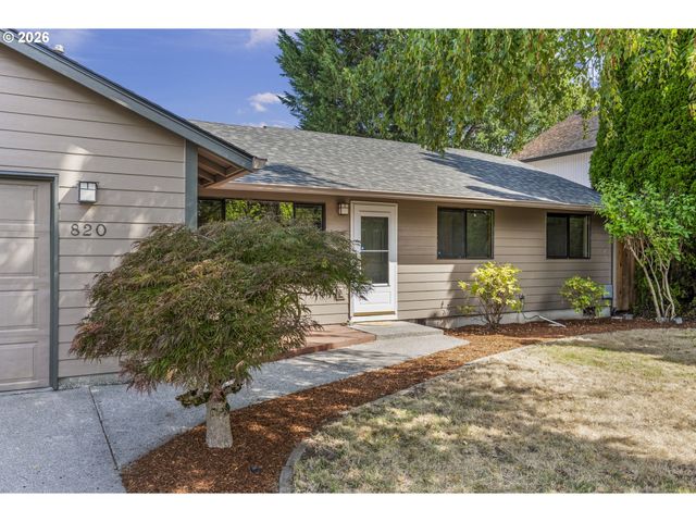 820 Ne 156TH Ave, Vancouver, WA 98684