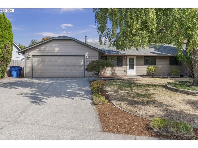 820 Ne 156TH Ave, Vancouver, WA 98684