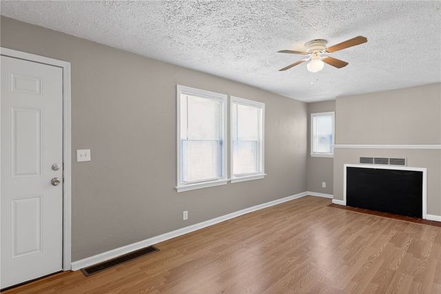 4510 Saint James Avenue, Dayton, OH 45406