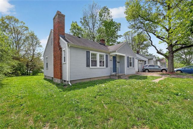 4510 Saint James Avenue, Dayton, OH 45406