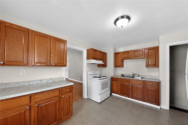 4510 Saint James Avenue, Dayton, OH 45406
