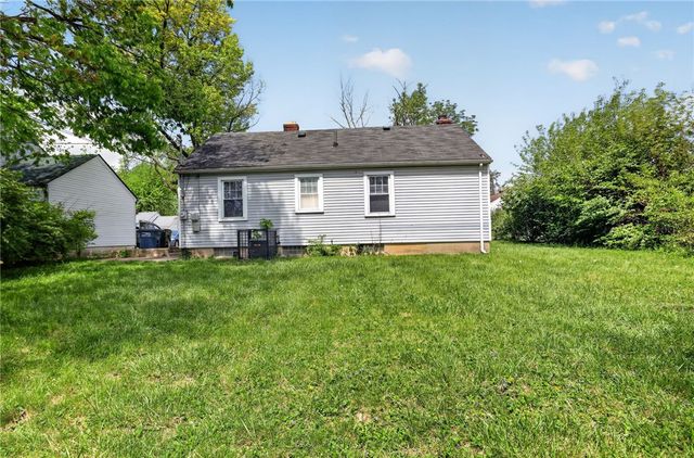 4510 Saint James Avenue, Dayton, OH 45406