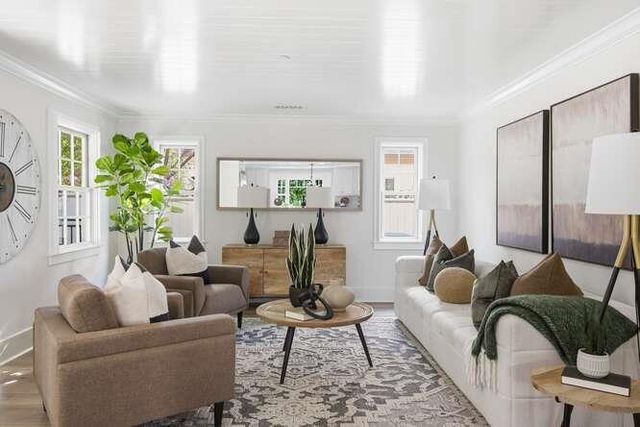 16897 Mitchell Avenue, Los Gatos, CA 95032