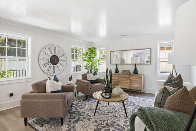 16897 Mitchell Avenue, Los Gatos, CA 95032