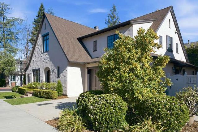 16897 Mitchell Avenue, Los Gatos, CA 95032