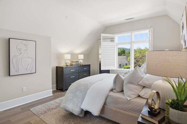 16897 Mitchell Avenue, Los Gatos, CA 95032