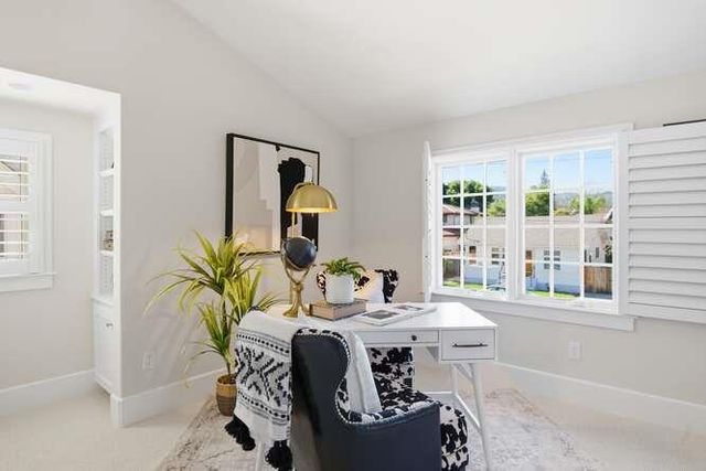 16897 Mitchell Avenue, Los Gatos, CA 95032