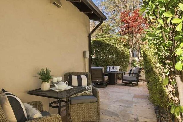 16897 Mitchell Avenue, Los Gatos, CA 95032