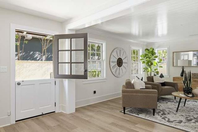 16897 Mitchell Avenue, Los Gatos, CA 95032