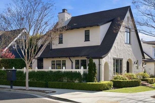 16897 Mitchell Avenue, Los Gatos, CA 95032