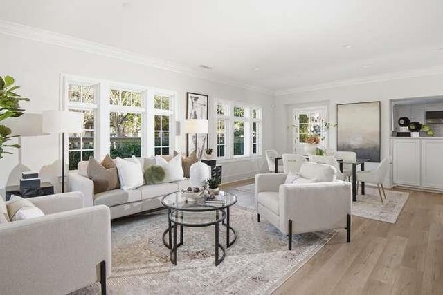 16897 Mitchell Avenue, Los Gatos, CA 95032