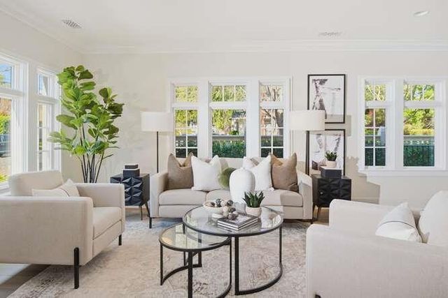 16897 Mitchell Avenue, Los Gatos, CA 95032