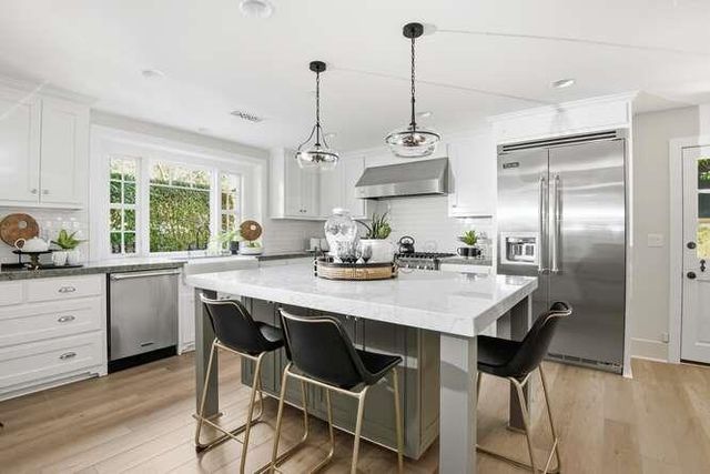 16897 Mitchell Avenue, Los Gatos, CA 95032