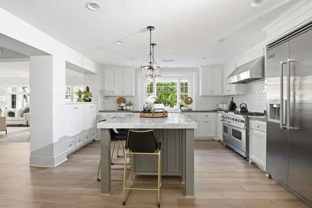 16897 Mitchell Avenue, Los Gatos, CA 95032