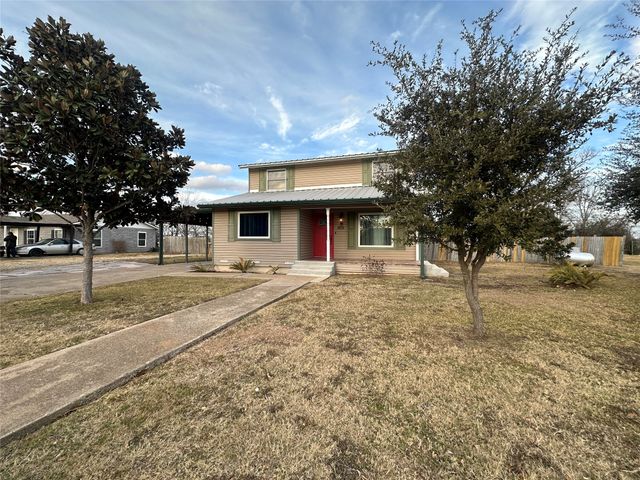 2734 Mildred Street, Waco, TX 76706