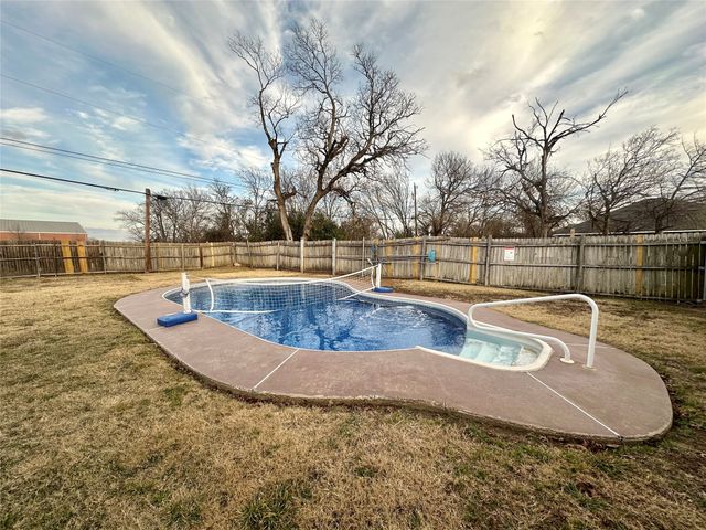 2734 Mildred Street, Waco, TX 76706