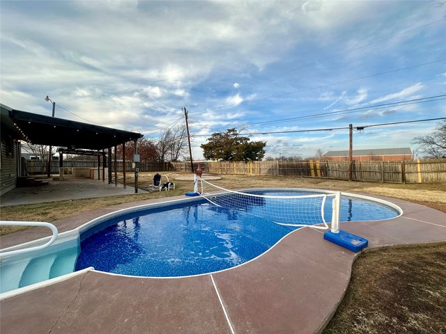 2734 Mildred Street, Waco, TX 76706