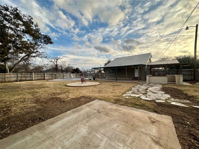 2734 Mildred Street, Waco, TX 76706