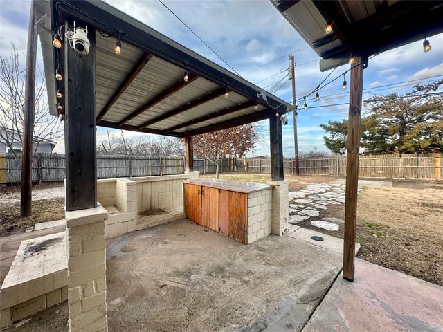2734 Mildred Street, Waco, TX 76706