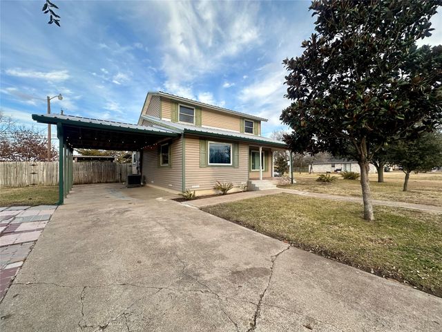 2734 Mildred Street, Waco, TX 76706