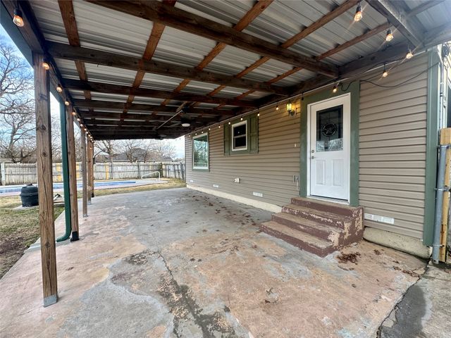 2734 Mildred Street, Waco, TX 76706