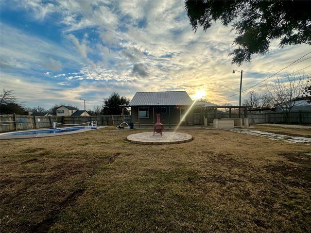 2734 Mildred Street, Waco, TX 76706