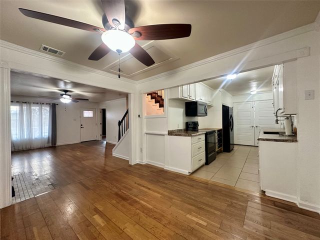 2734 Mildred Street, Waco, TX 76706