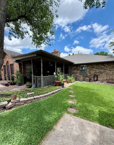 6901 Abilene Drive, Sachse, TX 75048