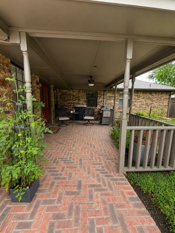6901 Abilene Drive, Sachse, TX 75048