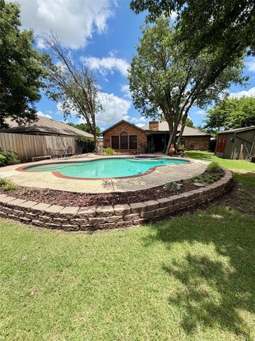6901 Abilene Drive, Sachse, TX 75048