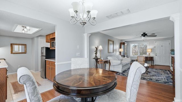 9521 Vista Park Drive, New Haven, IN 46774