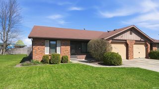 9521 Vista Park Drive, New Haven, IN 46774