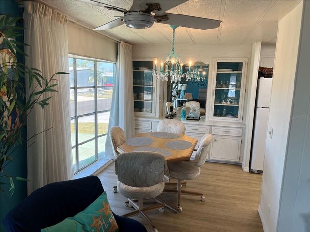 609 CERVINA DRIVE, Venice, FL 34285