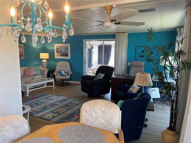609 CERVINA DRIVE, Venice, FL 34285