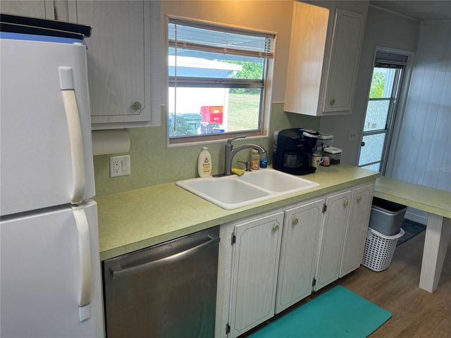 609 CERVINA DRIVE, Venice, FL 34285