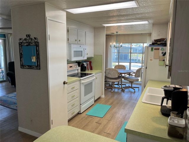 609 CERVINA DRIVE, Venice, FL 34285