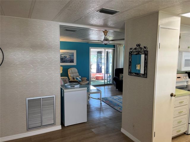 609 CERVINA DRIVE, Venice, FL 34285