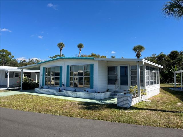 609 CERVINA DRIVE, Venice, FL 34285