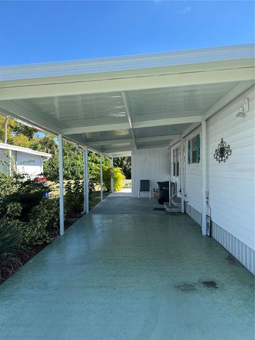 609 CERVINA DRIVE, Venice, FL 34285