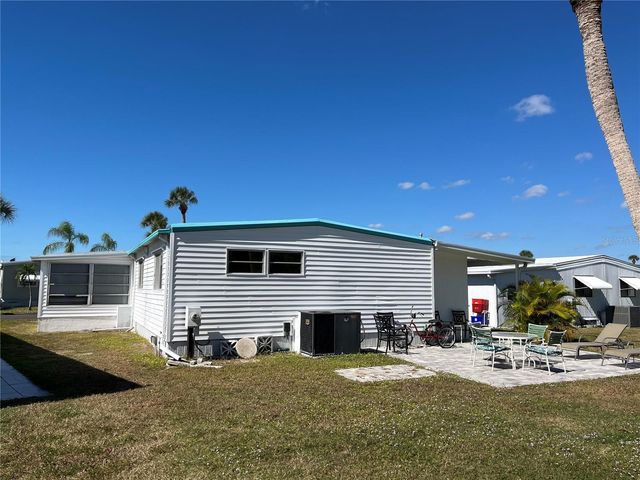 609 CERVINA DRIVE, Venice, FL 34285