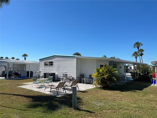 609 CERVINA DRIVE, Venice, FL 34285