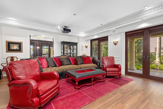 2430 Del Lago Drive, Fort Lauderdale, FL 33316