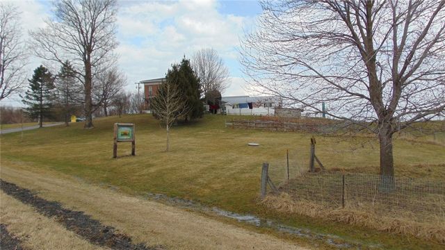 2890 Jorolemon Road, Cato, NY 13166