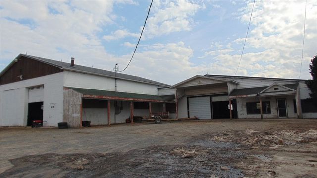 2890 Jorolemon Road, Cato, NY 13166