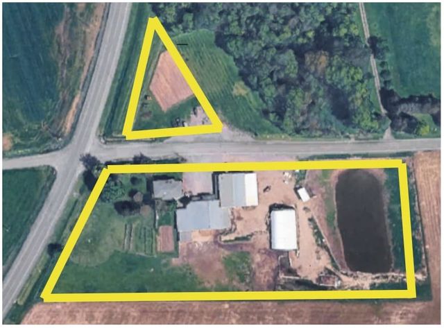 2890 Jorolemon Road, Cato, NY 13166