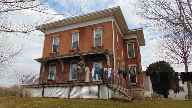 2890 Jorolemon Road, Cato, NY 13166