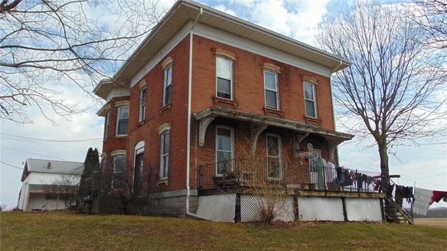 2890 Jorolemon Road, Cato, NY 13166