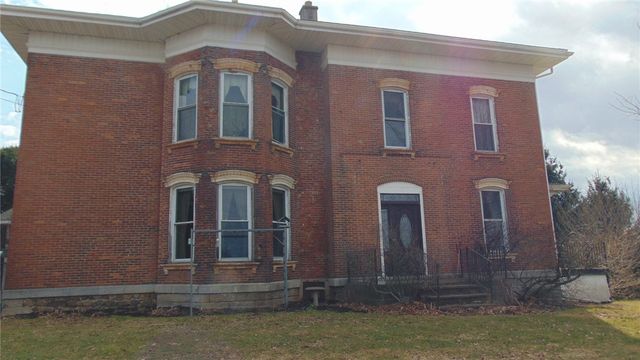 2890 Jorolemon Road, Cato, NY 13166