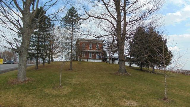 2890 Jorolemon Road, Cato, NY 13166