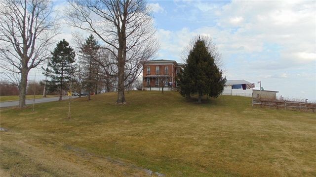2890 Jorolemon Road, Cato, NY 13166
